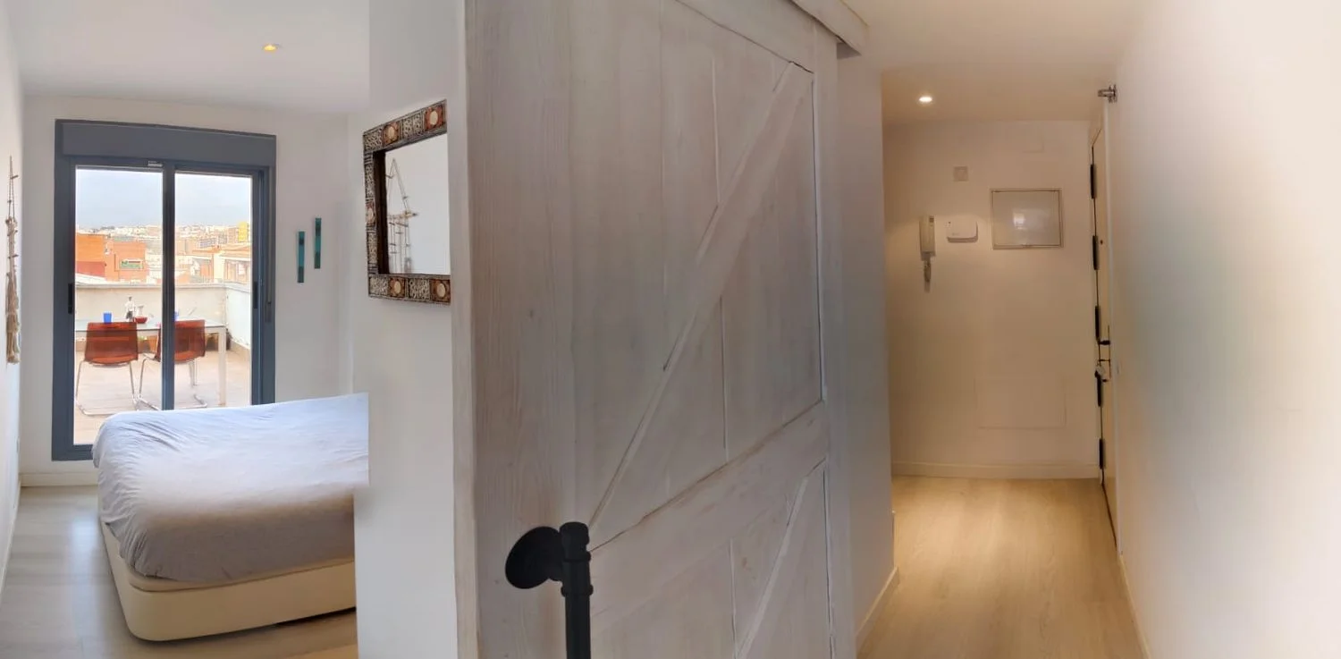 Ático en calle del Doctor Salgado, 67 - Foto 3