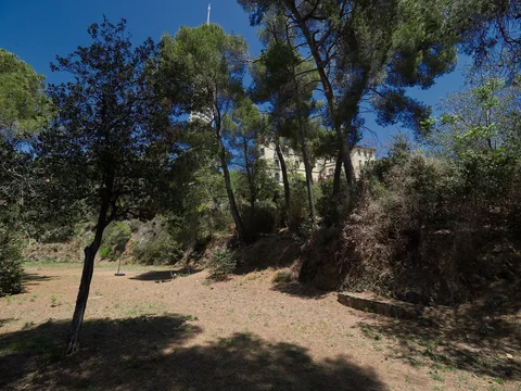 Piso en carretera de Vallvidrera a Barcelona, 73 - Foto 11