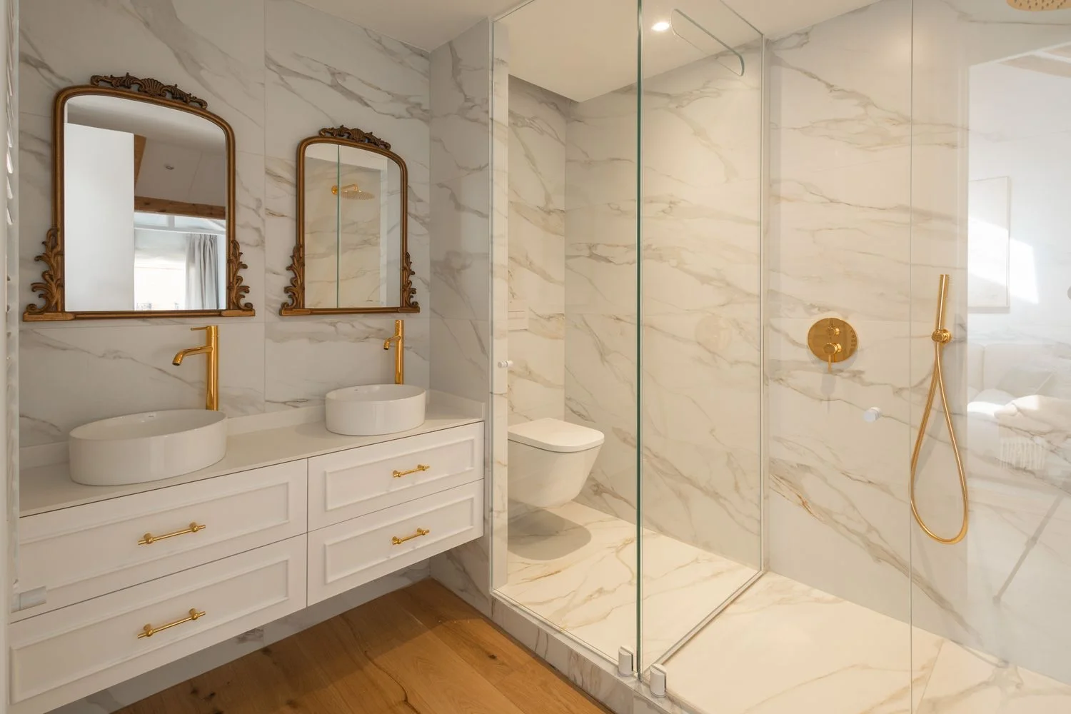 Ático en Barrio Sol - Foto 11