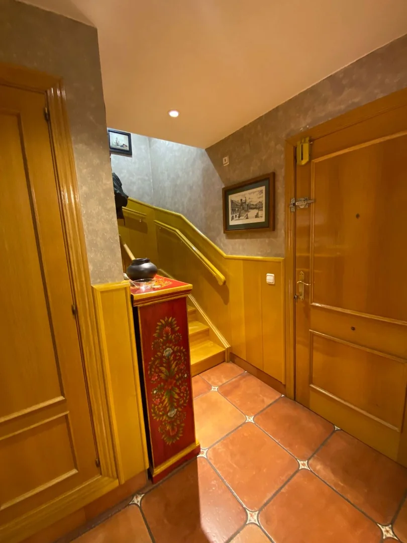 Dúplex en Calle de Rafael Bergamín, 12, San Juan Bautista - Foto 14