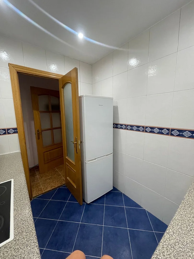 Piso en Calle de Cadarso, 9, Argüelles - Foto 10