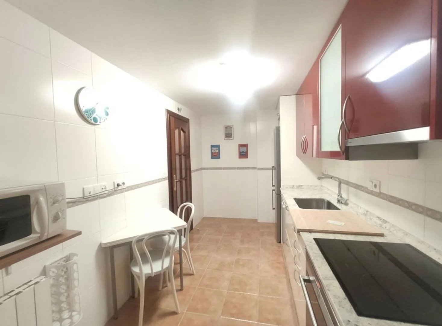 Piso en Avenida de los Fueros, 4, San Fermín - Foto 2