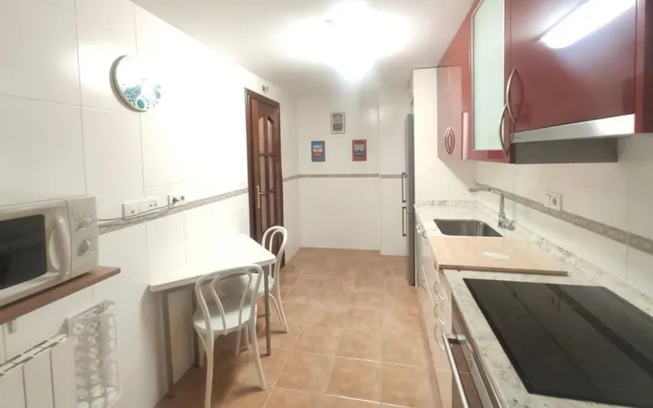 Piso en Avenida de los Fueros, 4, San Fermín - Foto 2
