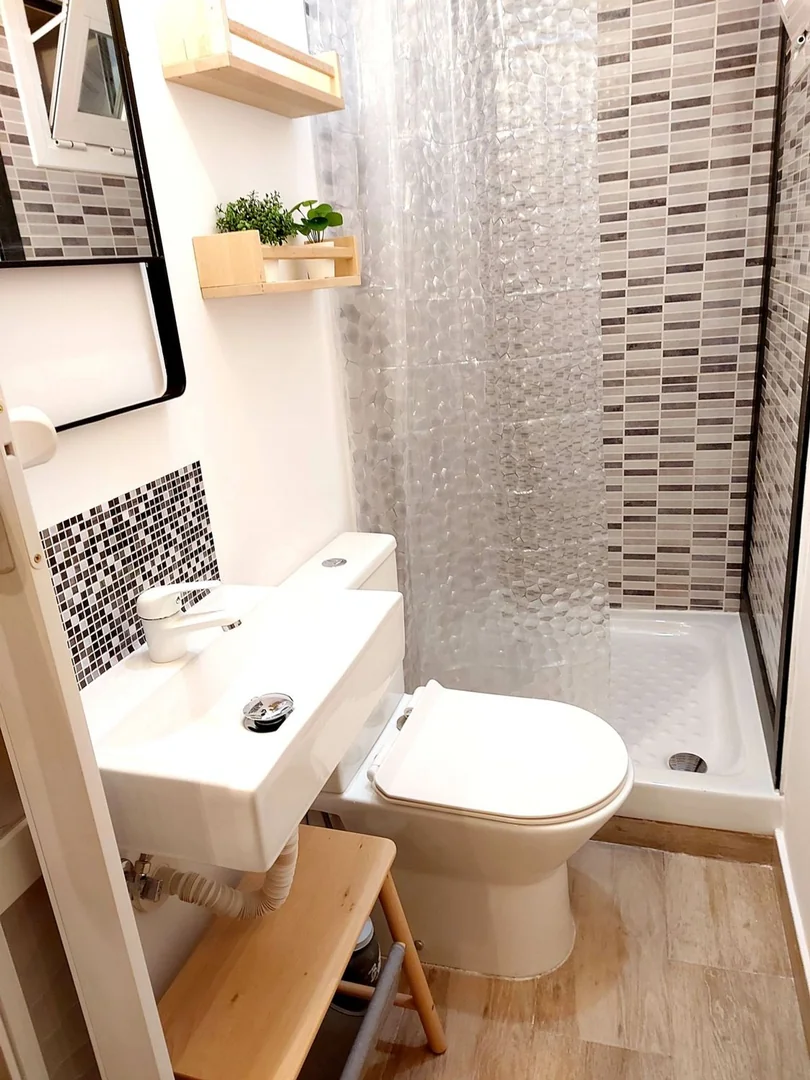Piso en Plaza Lavapiés, 4, Lavapiés-Embajadores - Foto 11