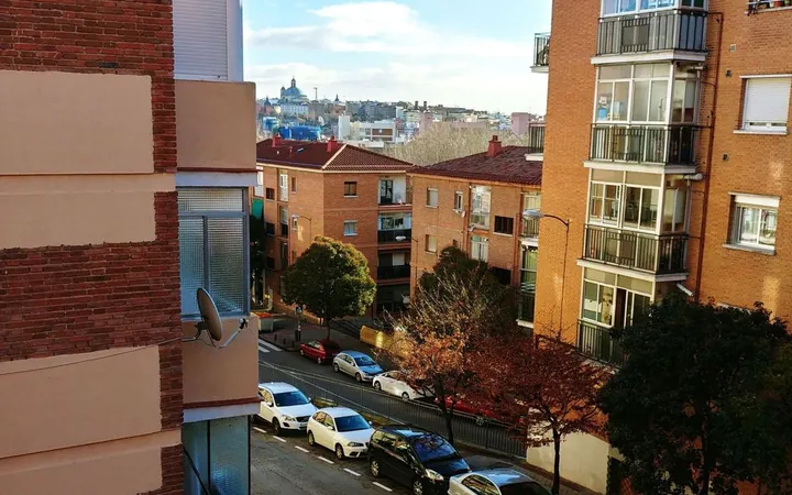 Piso en Calle Mariano Carderera, 14 - Foto 1