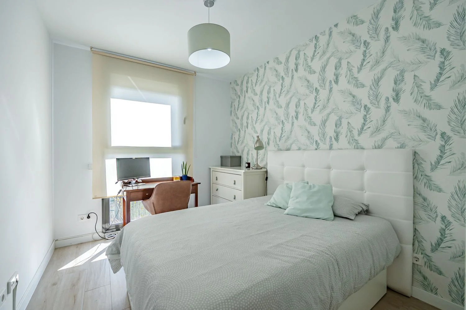 Chalet adosado en Urb. etheria Barrio El Cañaveral - Foto 23