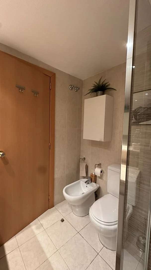 Piso en Barrio El Raval - Foto 9