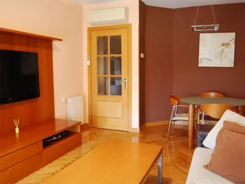 Piso en  Calle de Nicolás Salmerón 32 - Foto 4