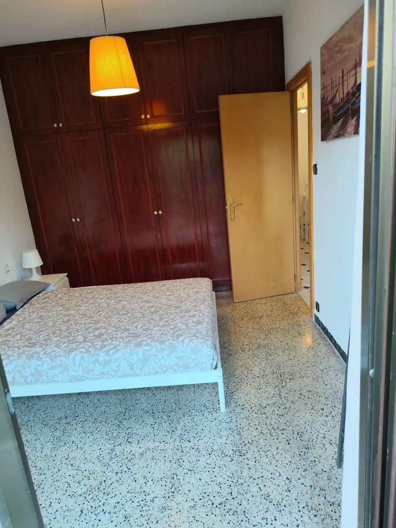 Piso en Calle del Comandant Benítez, 7, La Maternitat i Sant Ramon - Foto 6