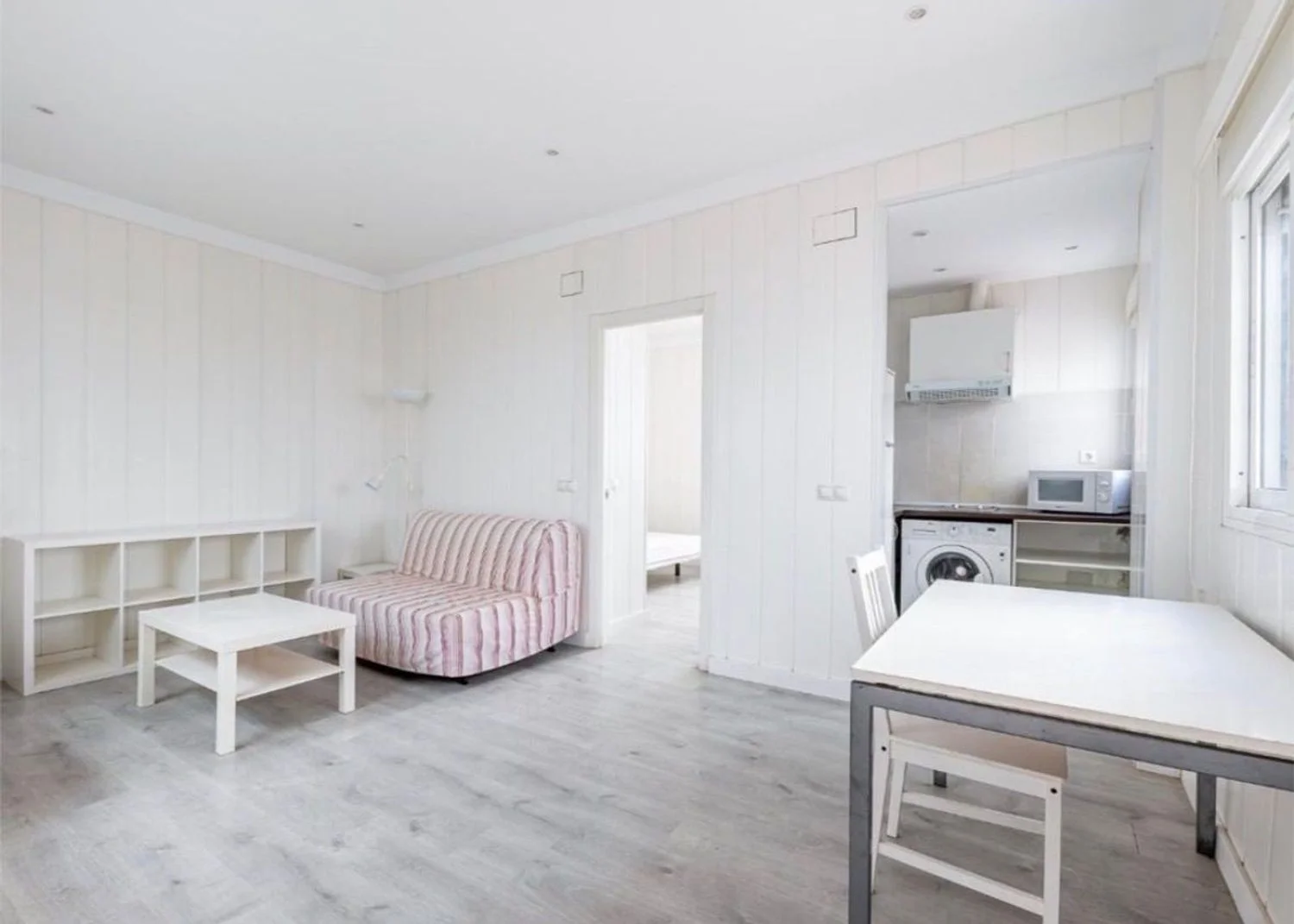 Piso en calle Puerto Alto, 80 - Foto 6