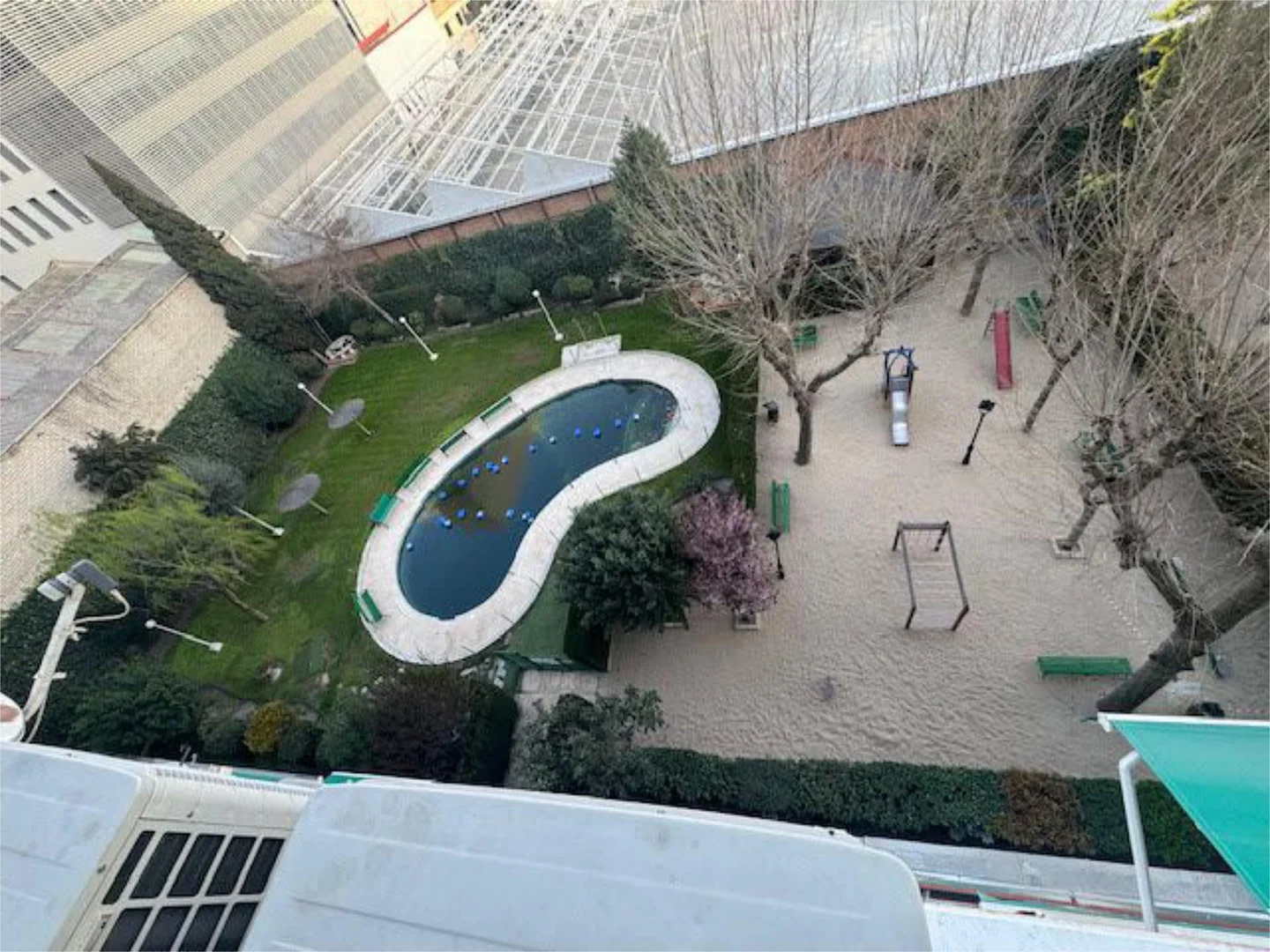 Piso en  Calle de Sánchez Barcáiztegui 38 - Foto 16