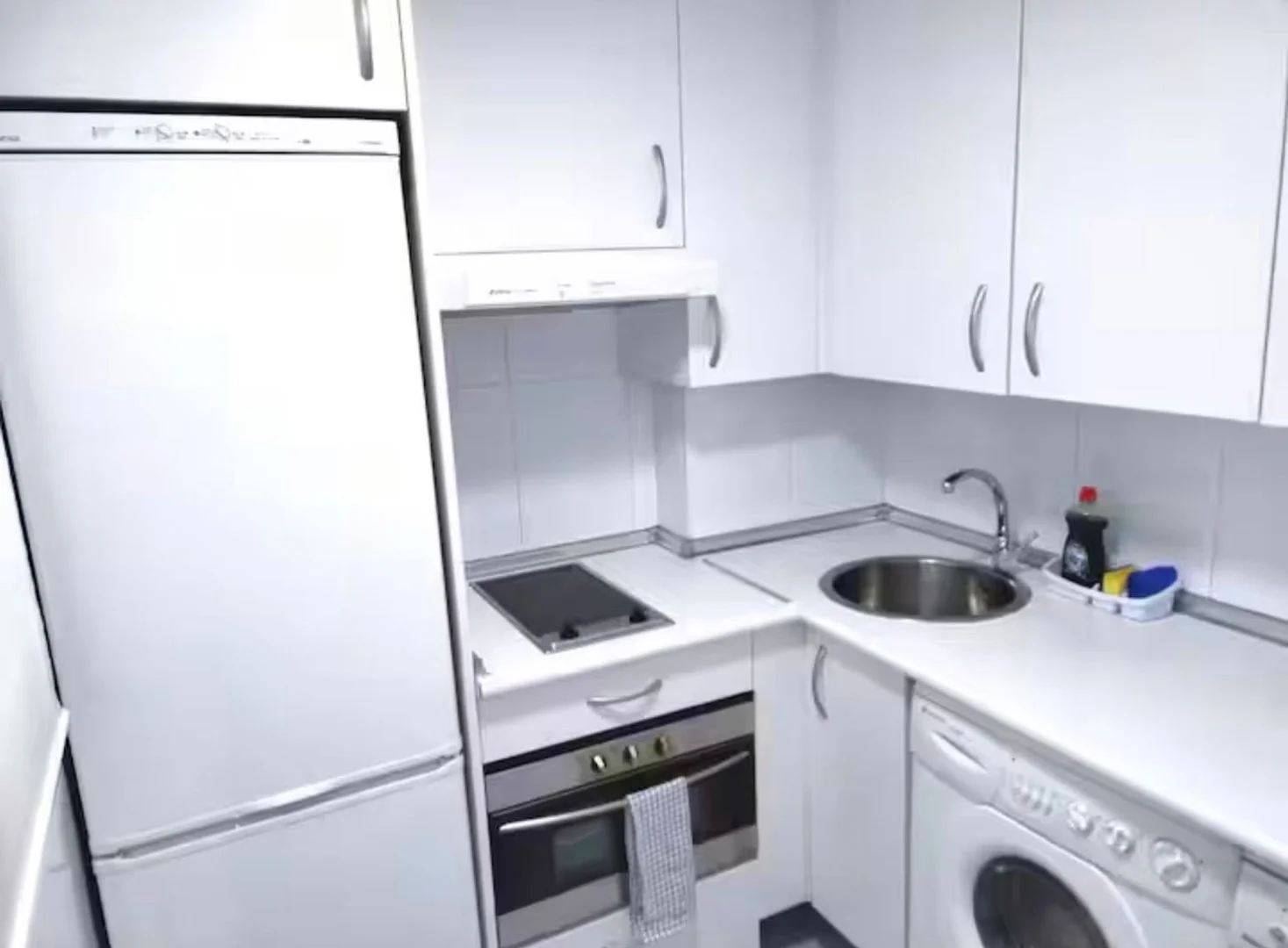 Piso en calle de Samaniego, 12 - Foto 2