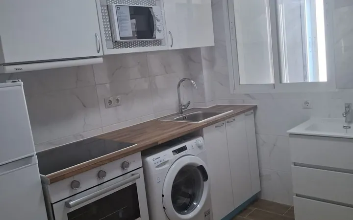 Piso en Calle Manuel Lamela, 17, Puerta Bonita - Foto 8