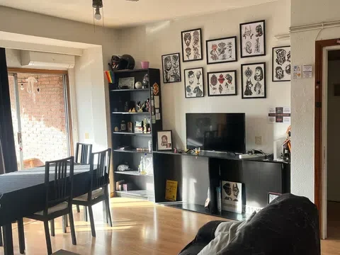 Ático en avenida de Pío XII, 94 - Foto 1