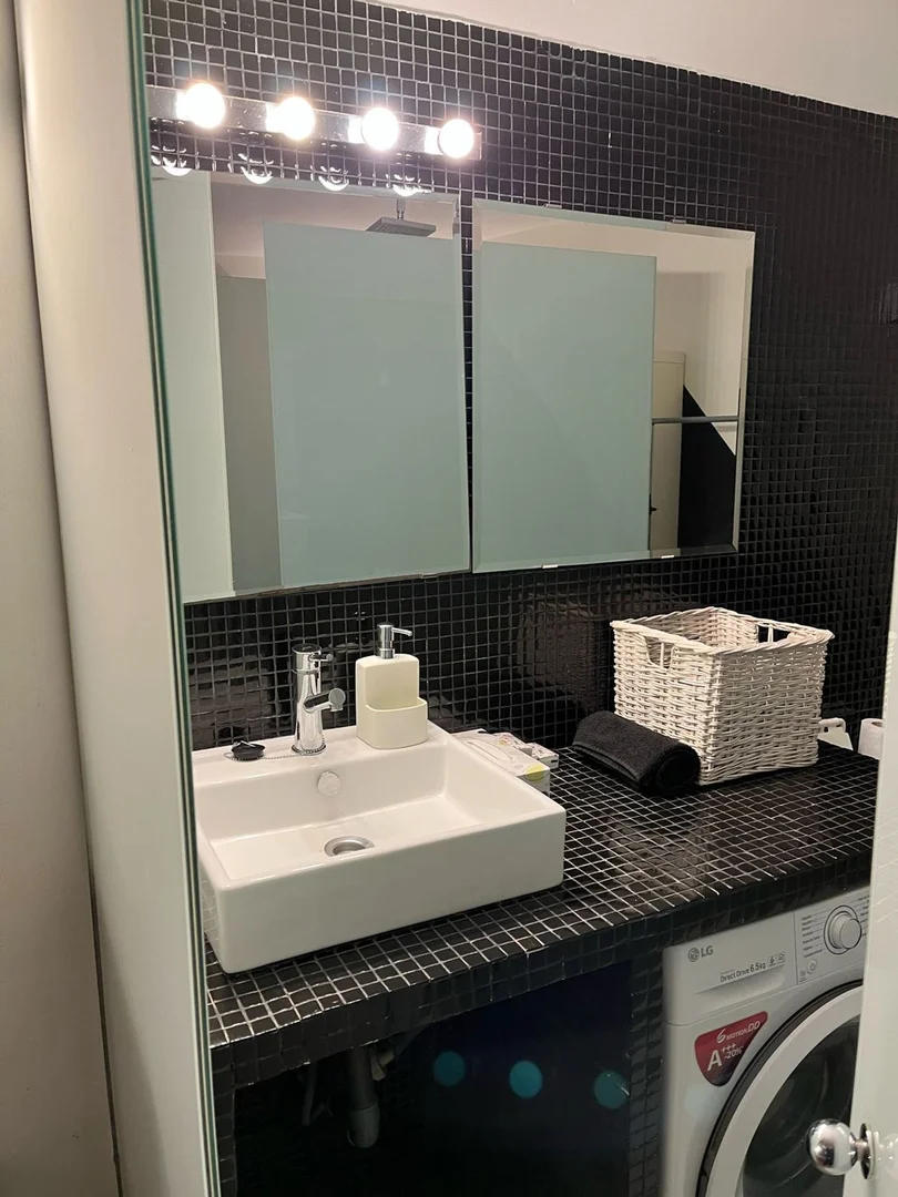 Estudio en calle de Garci-Nuño, 35 - Foto 4