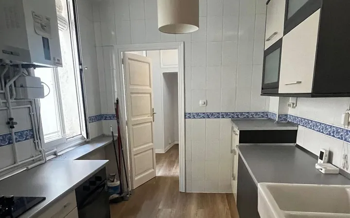 Ático en Calle de la Cava Baja, 24, Palacio - Foto 13