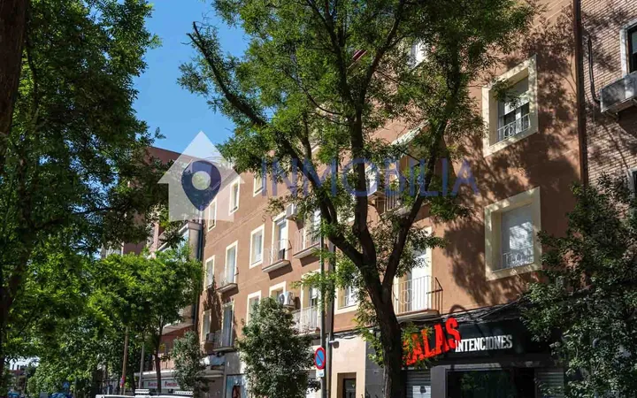 Piso en Calle Luva - Foto 46