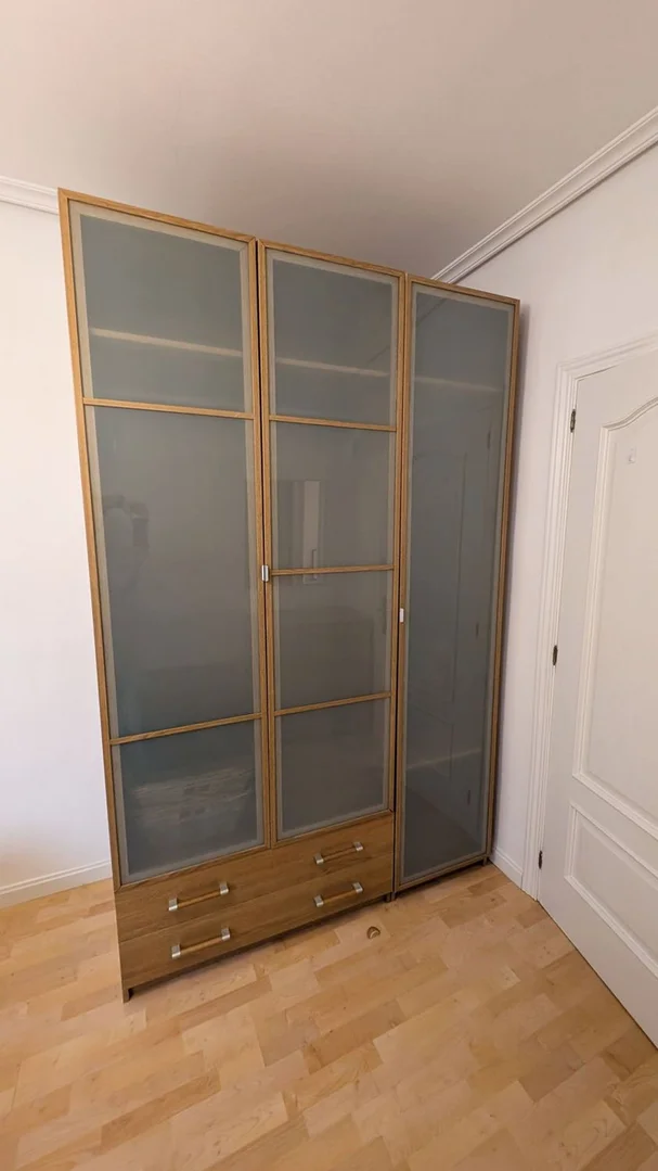 Piso en Barrio Acacias - Foto 26