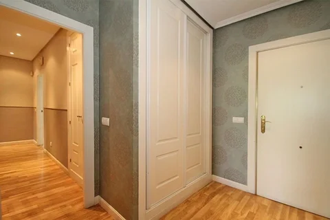 Piso en calle de Moralzarzal, 100 - Foto 2