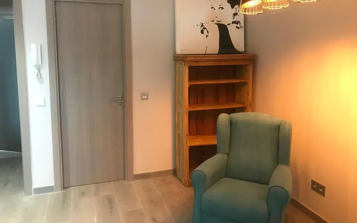 Piso en Calle de Belmonte de Tajo, 1, Opañel - Foto 4