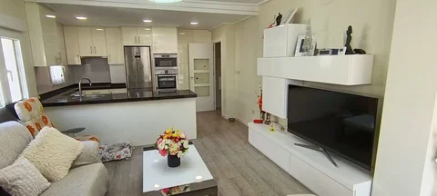 Piso en calle Valladolid, 4 - Foto 2