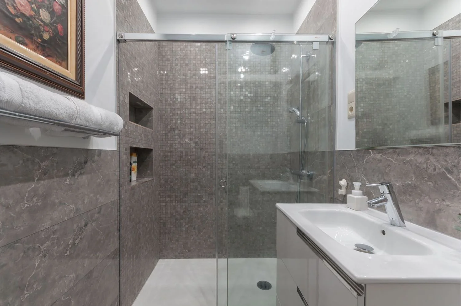 Piso en calle de las Huertas, 14 - Foto 13