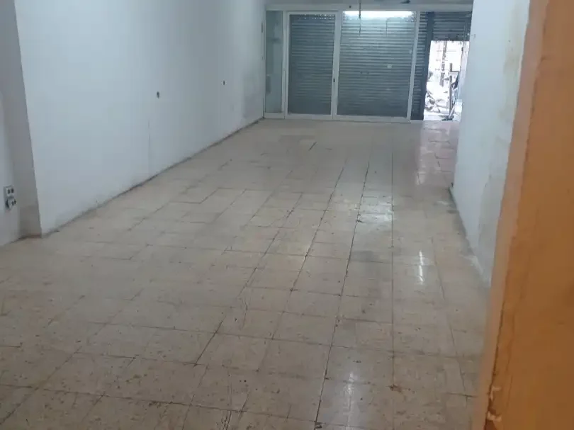 Local comercial en  Carrer de Sugranyes 1 - Foto 6