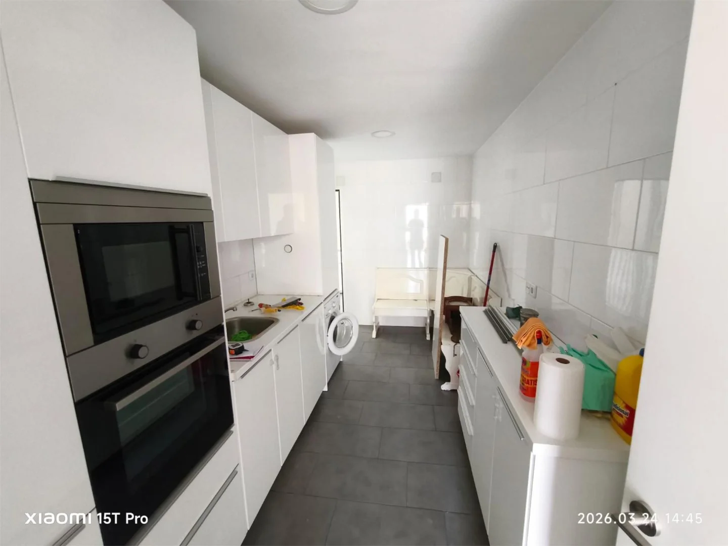 Piso en  Calle del Alcalde Sainz de Baranda 31 - Foto 5