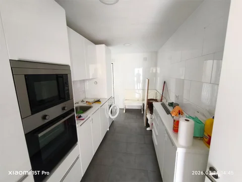 Piso en  Calle del Alcalde Sainz de Baranda 31 - Foto 5