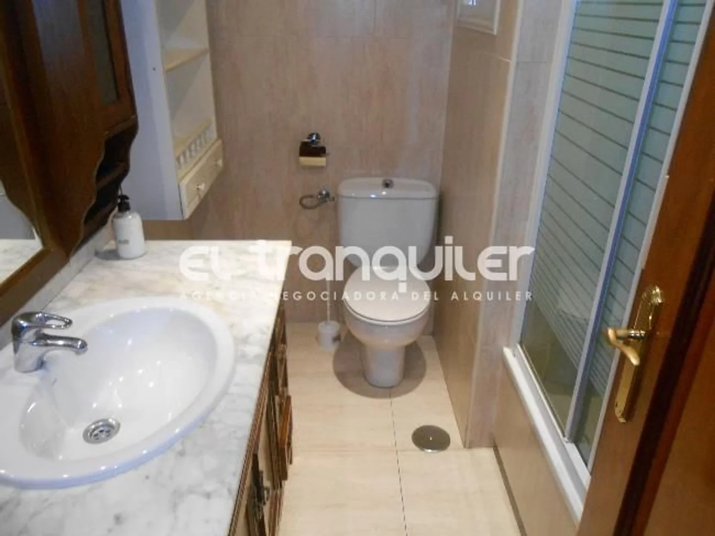 Piso en Avenida de América, 28, Guindalera - Foto 7