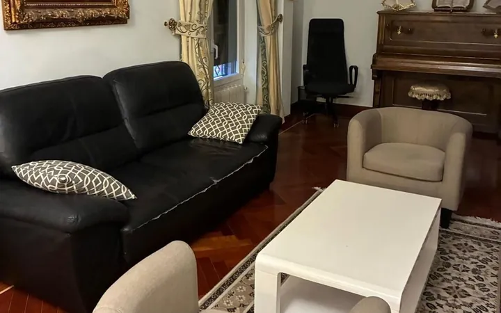 Piso en Calle de Lope de Rueda, 46 - Foto 1