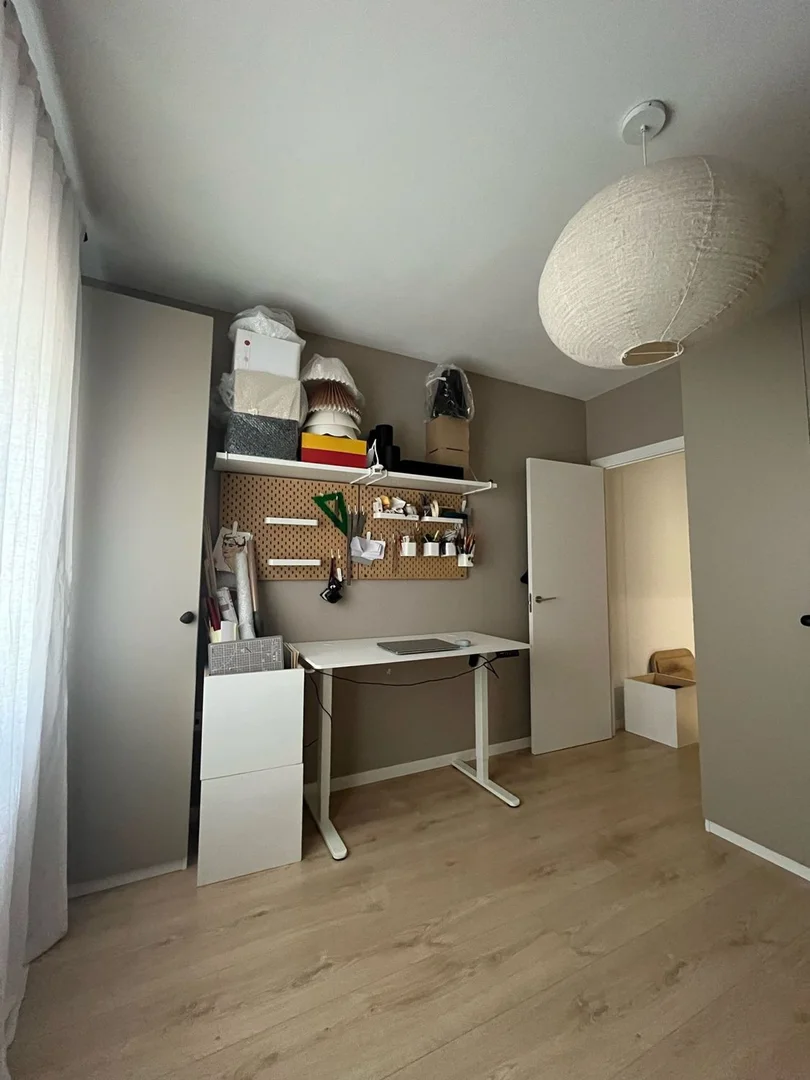 Piso en Barrio Malasaña-Universidad - Foto 27