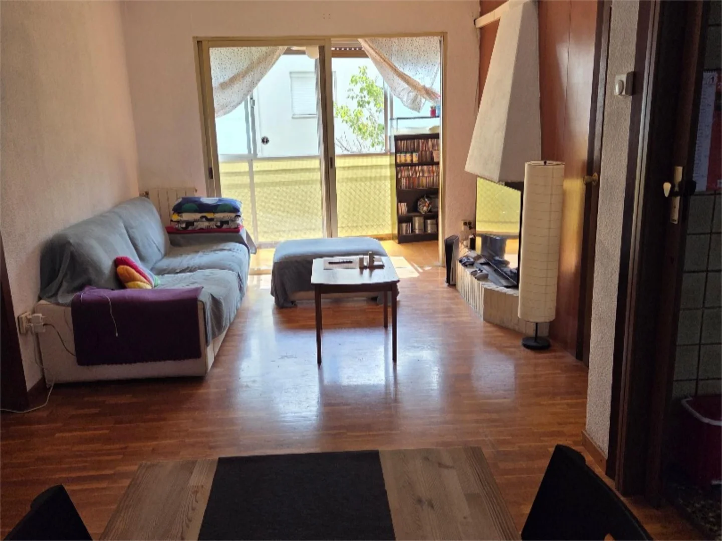 Piso en  Carrer del Treball 275 - Foto 4