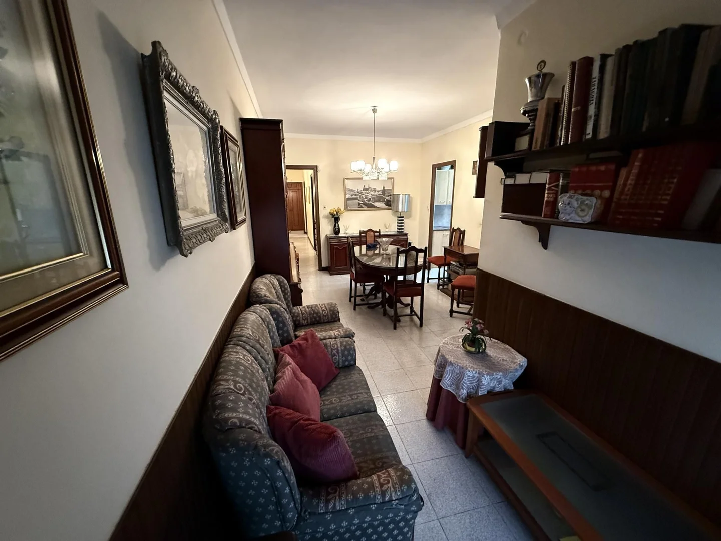 Piso en  Gran Via de les Corts Catalanes 138 - Foto 40