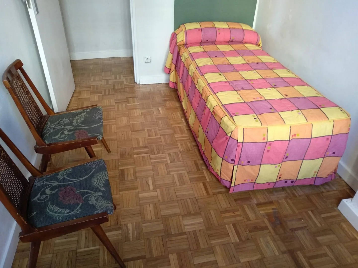 Piso en Calle de Villamanín, 29, Lucero - Foto 8