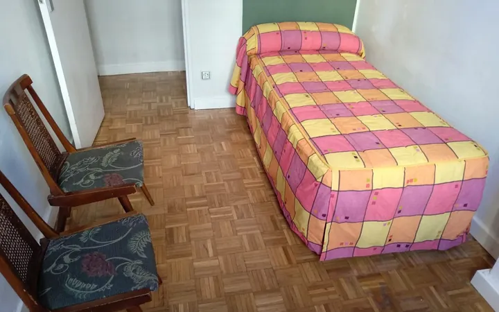 Piso en Calle de Villamanín, 29, Lucero - Foto 8