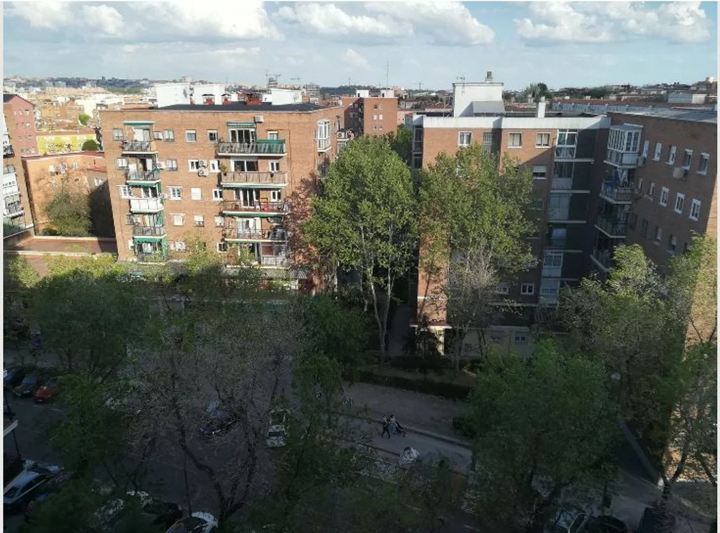 Piso en calle del Marqués de Jura Real, 22 - Foto 16