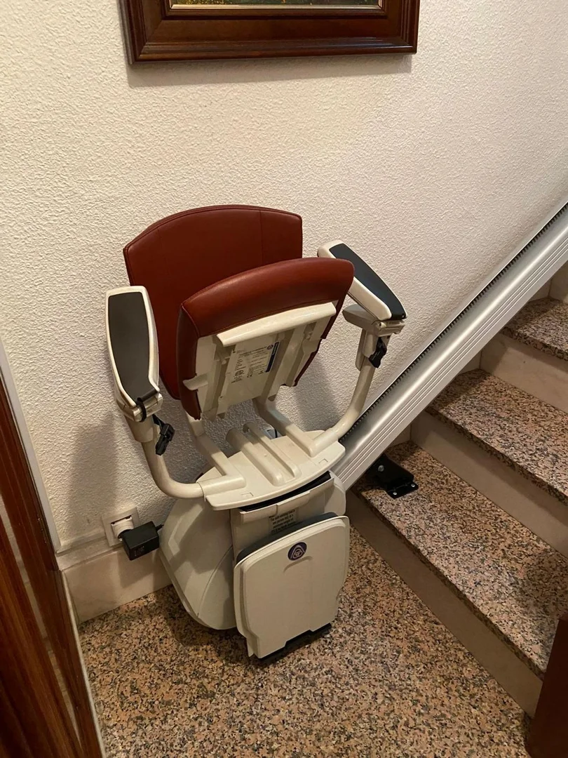 Chalet adosado en Barrio Orcasitas - Foto 8