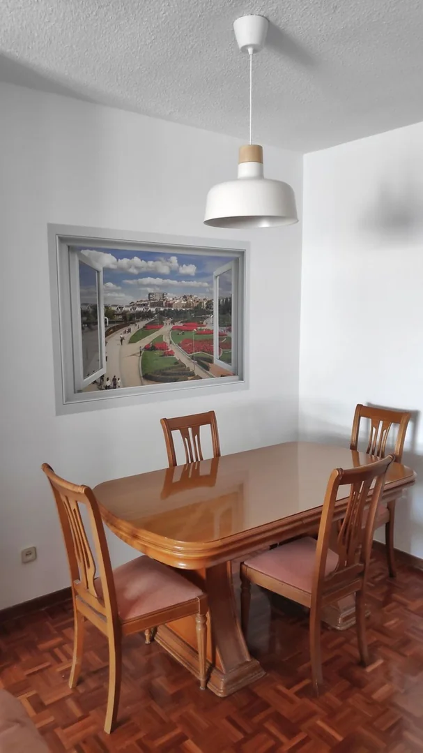 Piso en Calle Antonio López, 67, Comillas - Foto 6