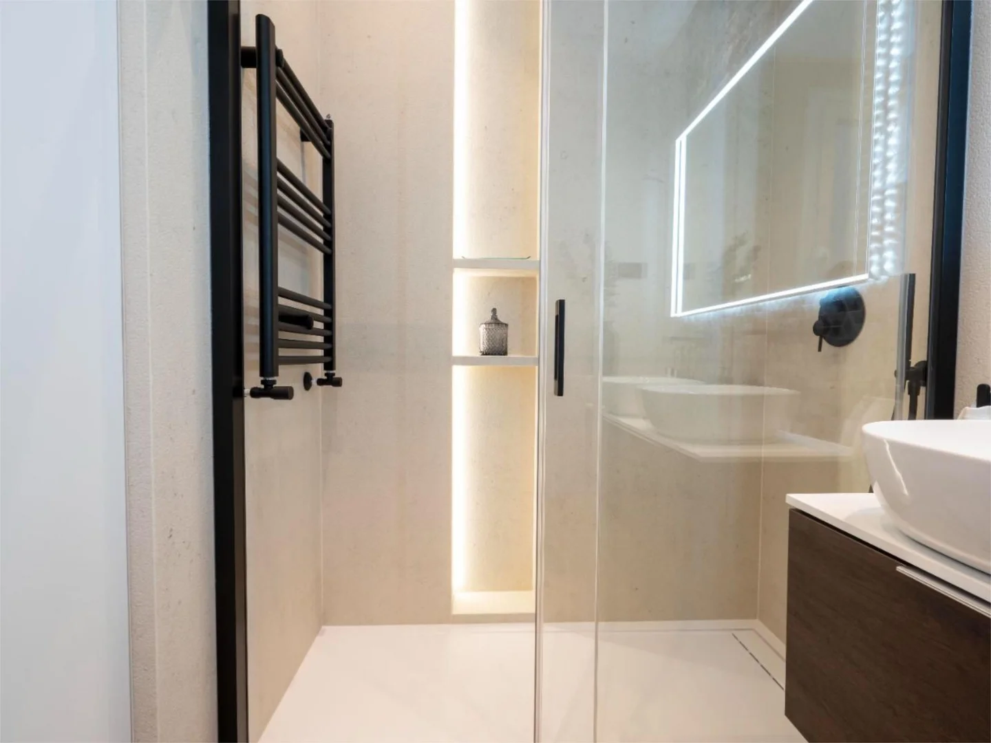 Piso en  Calle de Hermosilla 129 - Foto 5