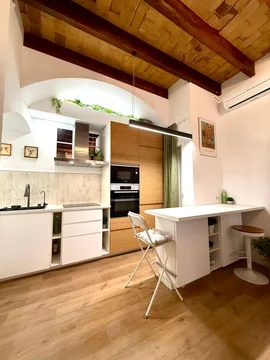 Chalet adosado en Calle del Tinent Flomesta, 45 - Foto 4