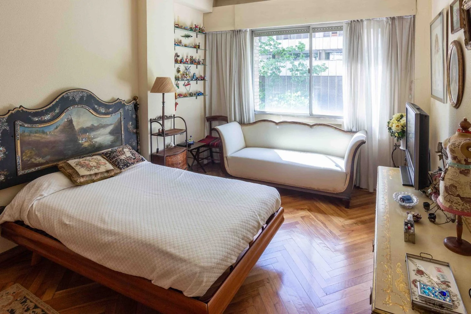 Piso en Calle de Orense, 54, Cuzco-Castillejos - Foto 14