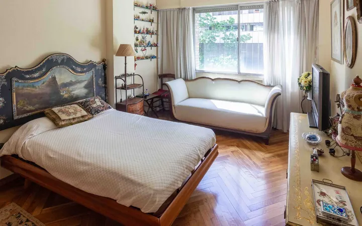 Piso en Calle de Orense, 54, Cuzco-Castillejos - Foto 14