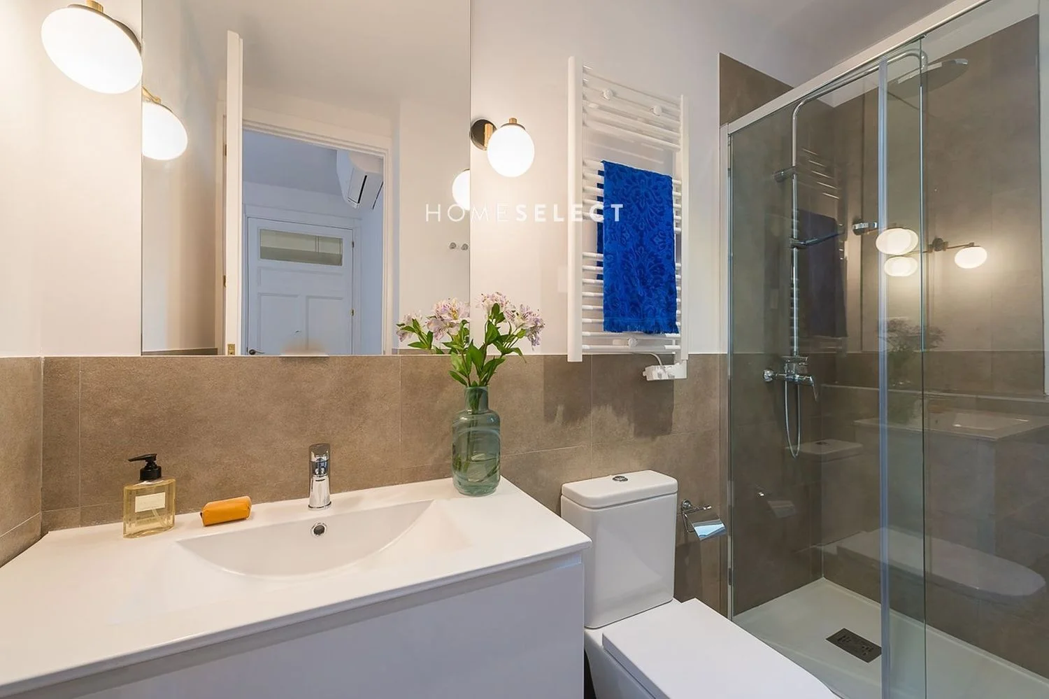 Piso en calle de Castelló - Foto 16