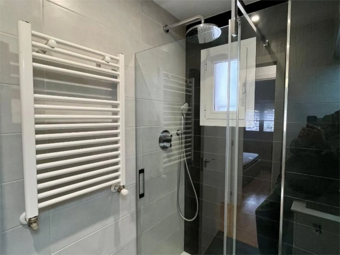 Piso en  Avenida de Monforte de Lemos 151 - Foto 9