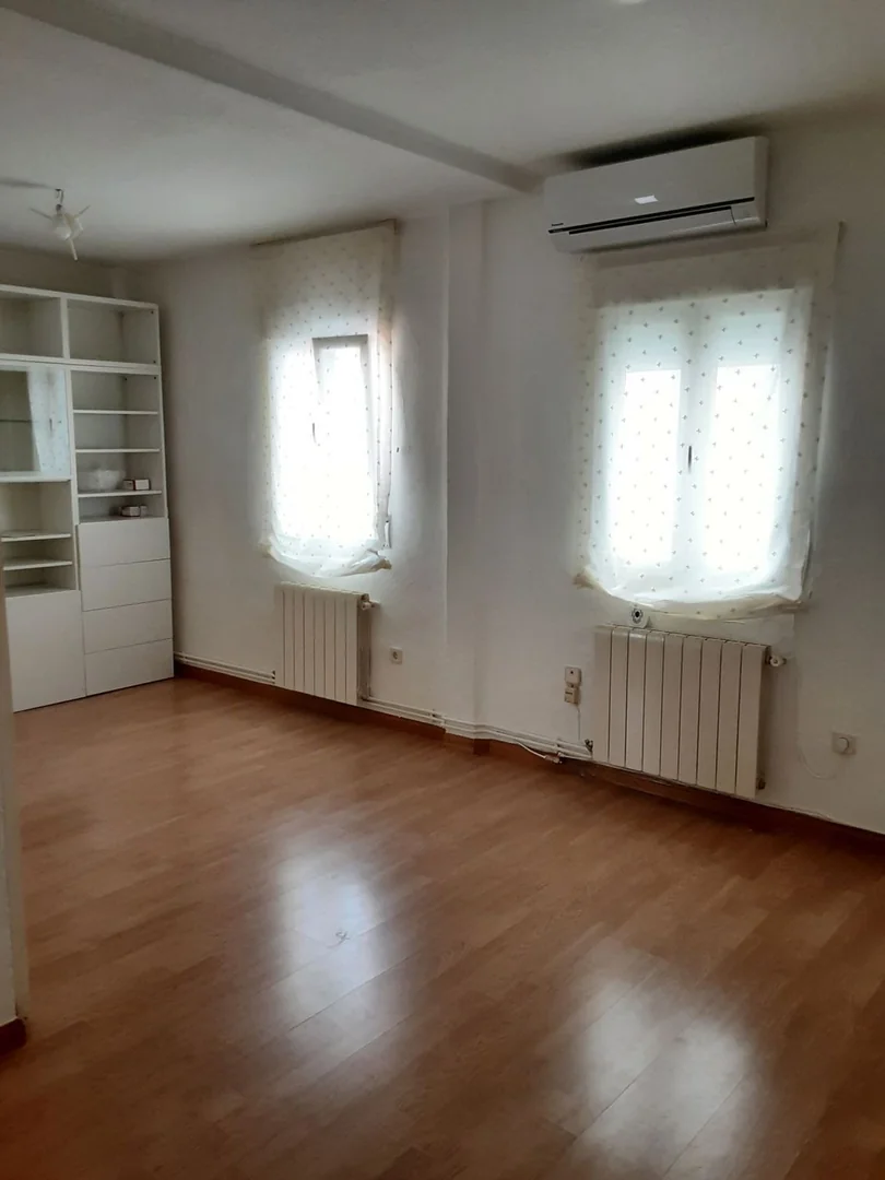 Piso en Calle de la Paloma, 10, Palacio - Foto 5