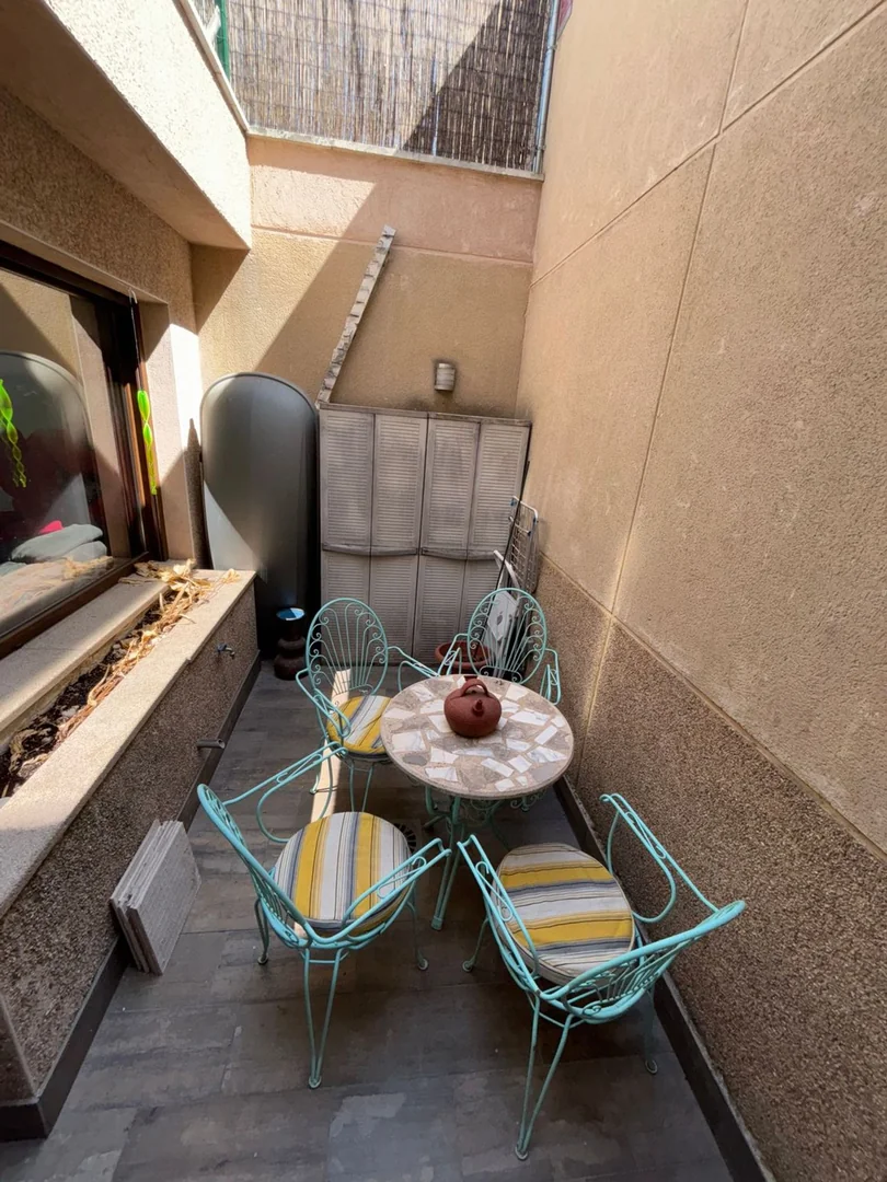 Chalet adosado en Calle de Escalonilla, 27, Los Cármenes - Foto 12