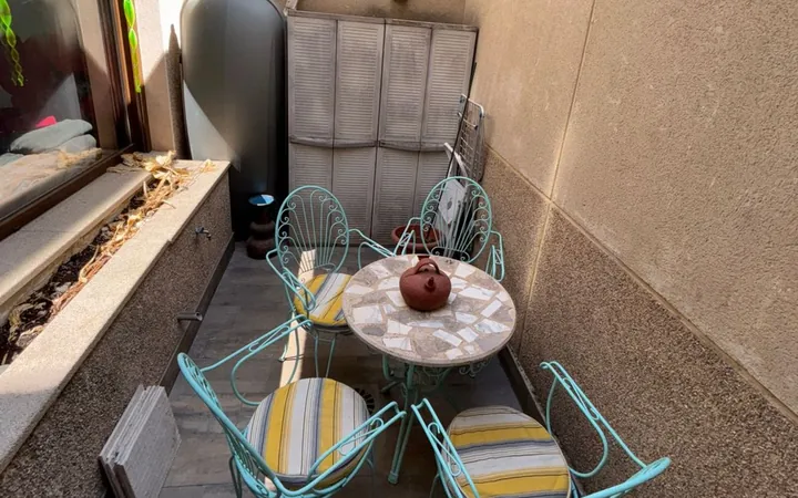 Chalet adosado en Calle de Escalonilla, 27, Los Cármenes - Foto 12