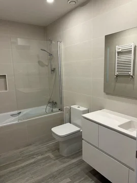 Piso en calle del Doctor Esquerdo, 114 - Foto 8