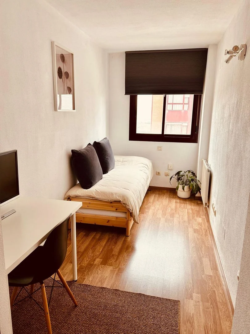 Piso en Calle Silvinita, 1, Butarque - Foto 23